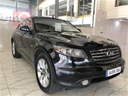 Infiniti FX